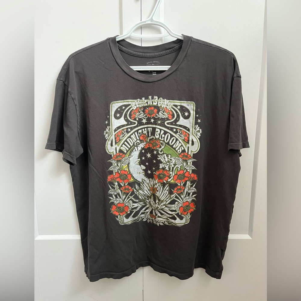 Billabong Graphic Tee